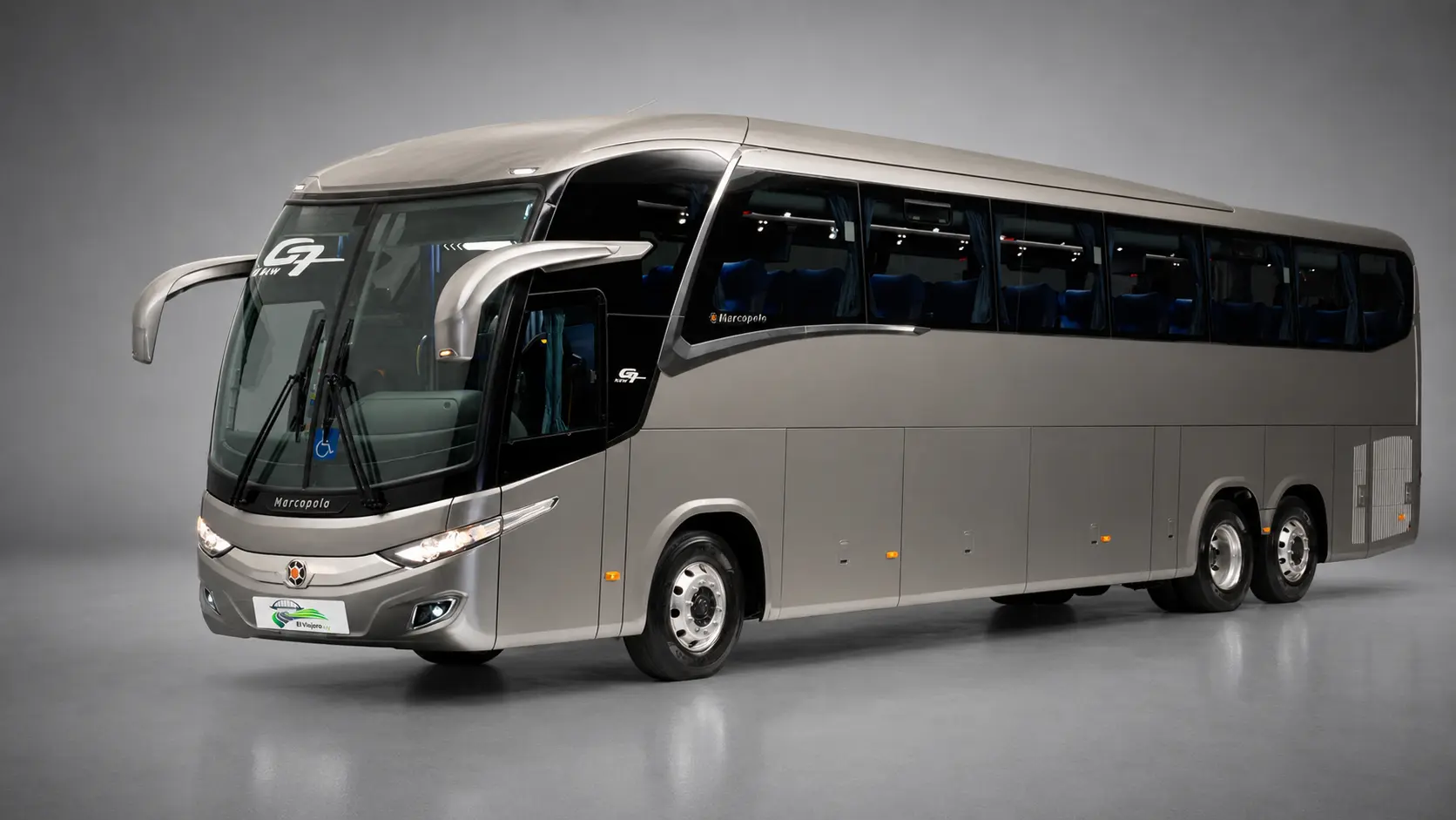 Marcopolo G7